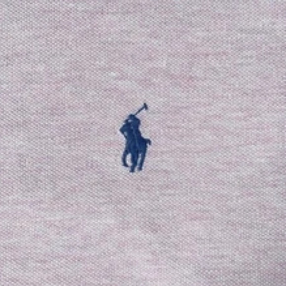 RALPH LAUREN POLO MENS PINK 4XB NWT GOLF SPRING SUMMER SHIRT TENNIS BIG TALL - Picture 2 of 14